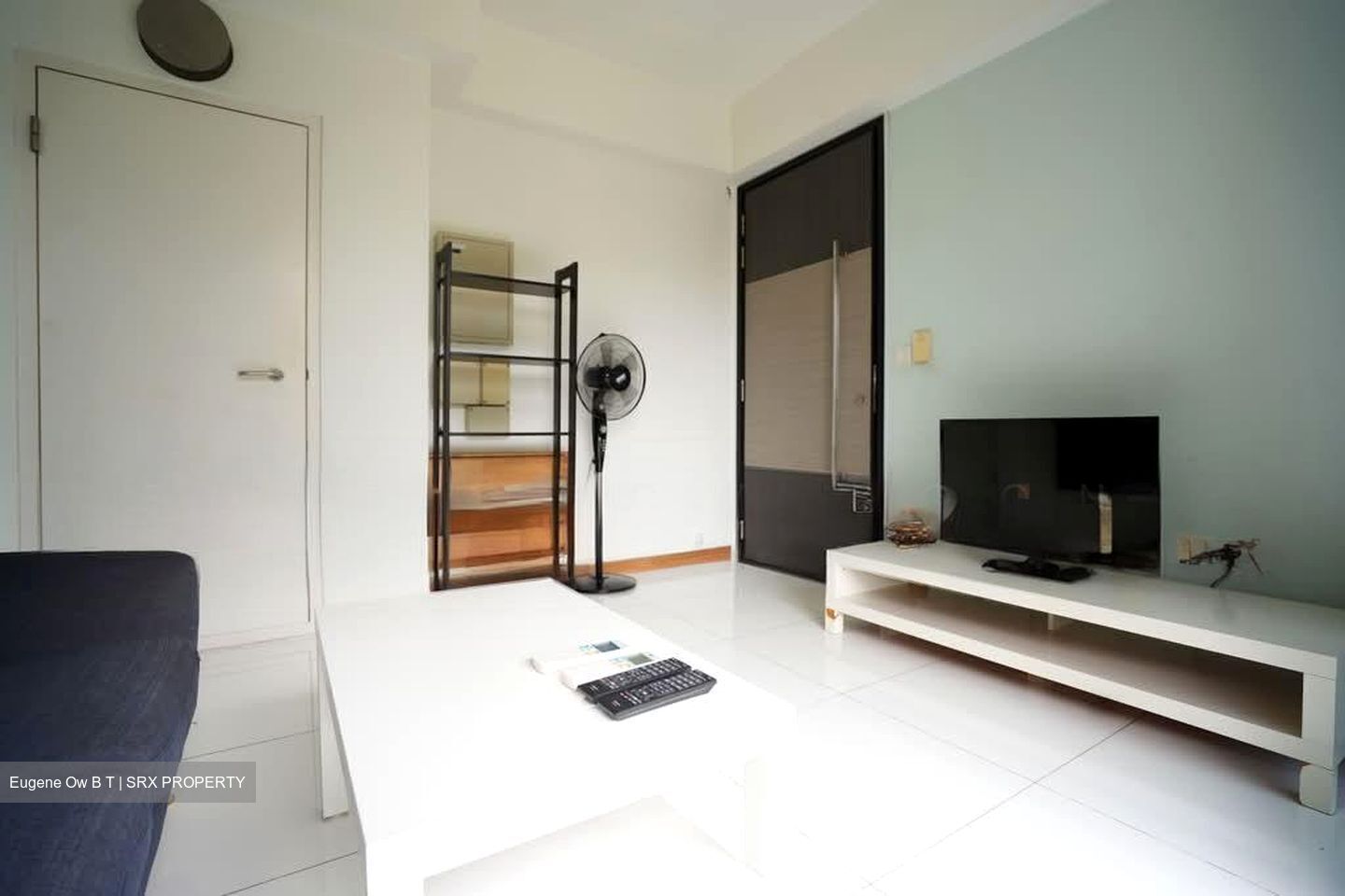 The Tier (D12), Apartment #611881591
